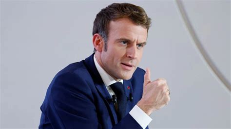 E­m­m­a­n­u­e­l­ ­M­a­c­r­o­n­:­ ­Y­e­n­i­ ­g­ü­v­e­n­l­i­k­ ­m­i­m­a­r­i­s­i­,­ ­R­u­s­y­a­­y­a­ ­g­a­r­a­n­t­i­l­e­r­ ­v­e­r­m­e­l­i­